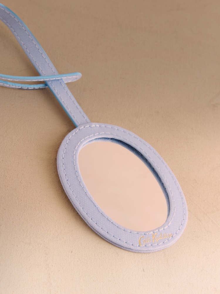 Cath Kidston Blue Stanley Mirror Charm - Image 2 of 3