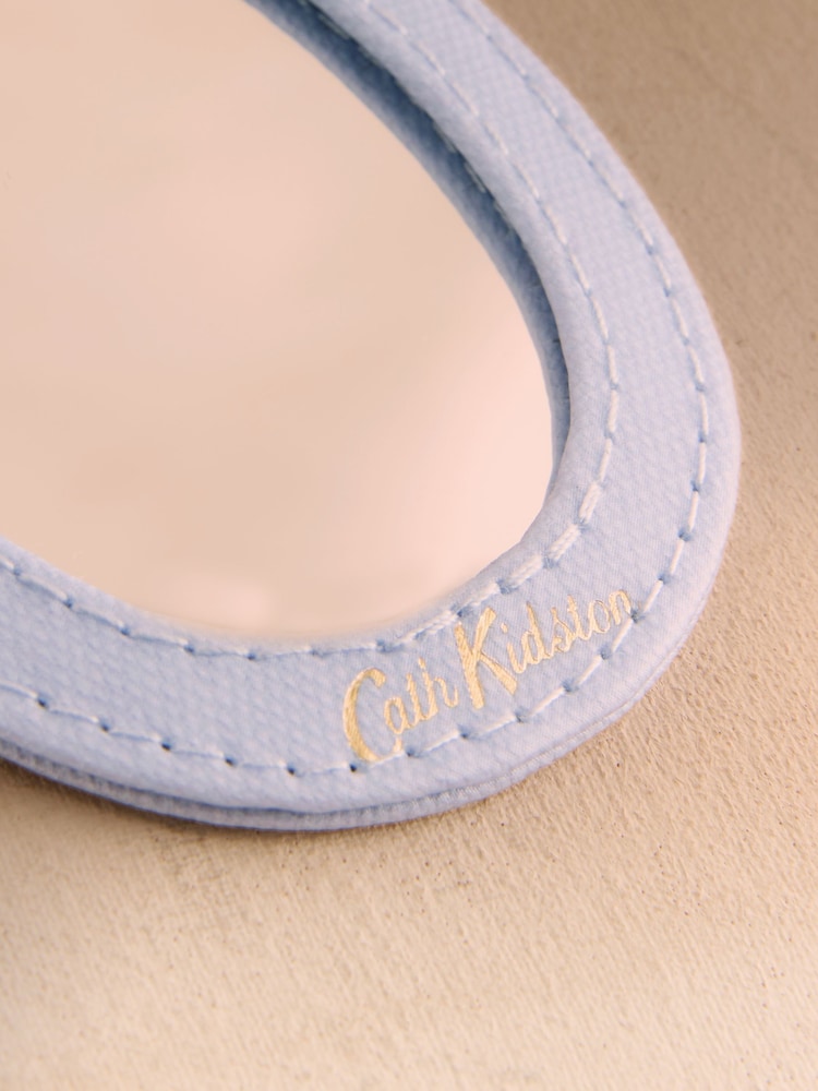 Cath Kidston Blue Stanley Mirror Charm - Image 3 of 3