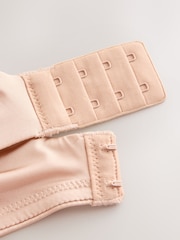 Almond Nude Full Cup A-E Smoothing Ultimate Comfort Bras 2 Pack - Image 3 of 4