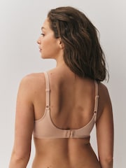 Mandeļu kaila - A-E Smoothing Ultimate Comfort krūšturi 2 iepakojums - Attēls 5 no 11