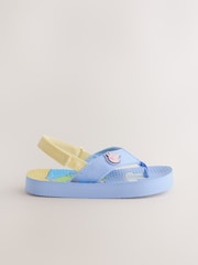 蓝色 - Peppa Pig Flip Flops - 图片2 / 5