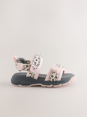 Animal Trekker Sandals - Image 2 of 5