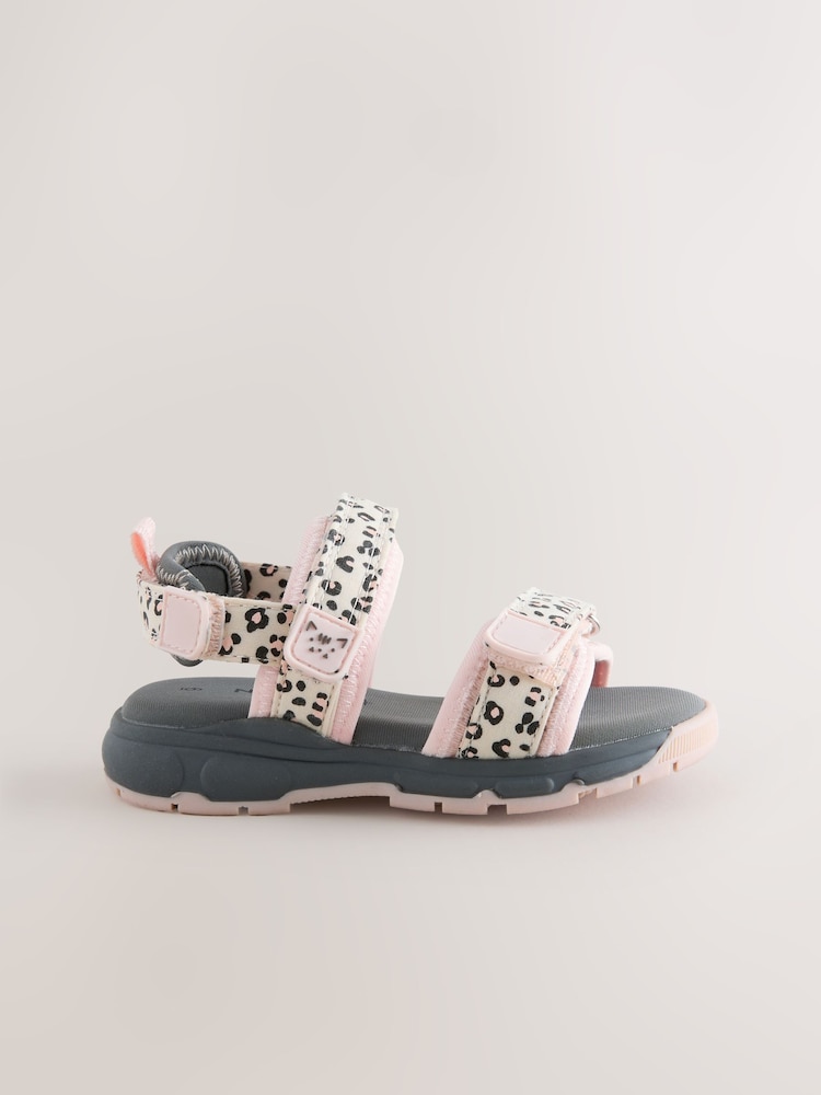 Animal Trekker Sandals - Image 2 of 5