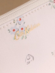 Cath Kidston Cream/Red Valenties Card and Coin Purse - Image 3 of 3