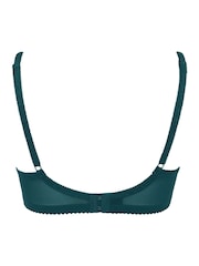 Pour Moi Green St Tropez Full Cup Bra - Image 4 of 4
