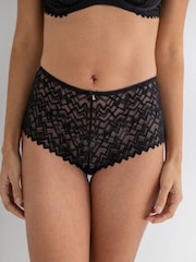 Pour Moi Black Mixology Briefs - Image 1 of 4