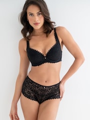 Pour Moi Black Mixology Briefs - Image 2 of 4