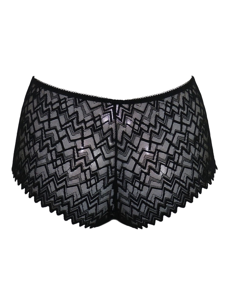 Pour Moi Black Mixology Briefs - Image 4 of 4