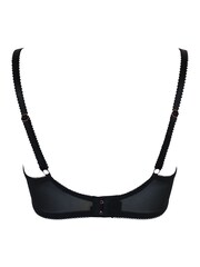 Pour Moi Black Mixology Bra - Image 4 of 4