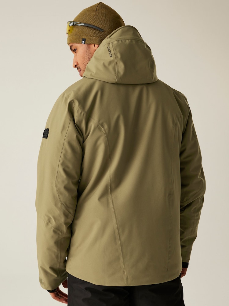 Dare 2b Eagle III Jacket - Image 2 of 9 Dare 2b Eagle III Jacket - Image 2 of 9