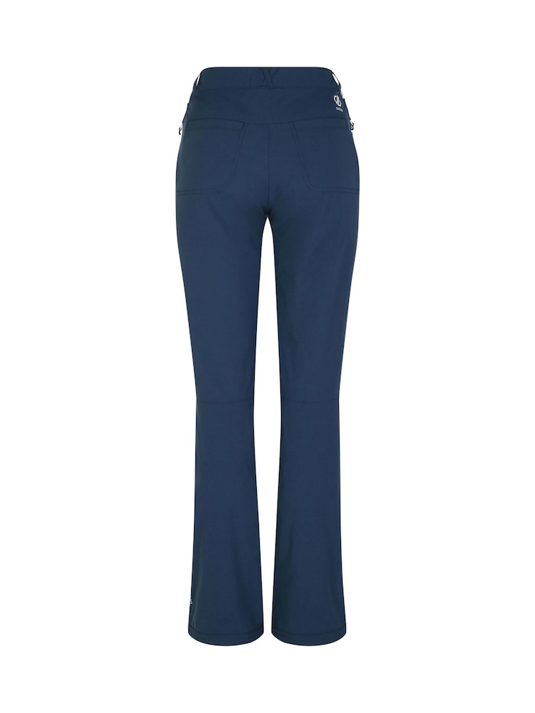 Dare 2b Blue Melodic II Trousers - Image 2 of 6
