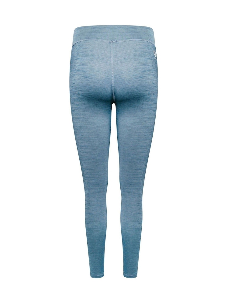 Dare 2b Grey Legitimate Leggings - Image 9 of 9 Dare 2b Grey Legitimate Leggings - Image 9 of 9