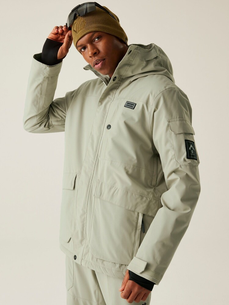 Dare 2b Twin Tip Jacket - Image 1 of 9
