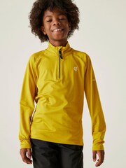 أصفر - Dare 2b Consist II Core Stretch Jumper - صورة 1 من 7