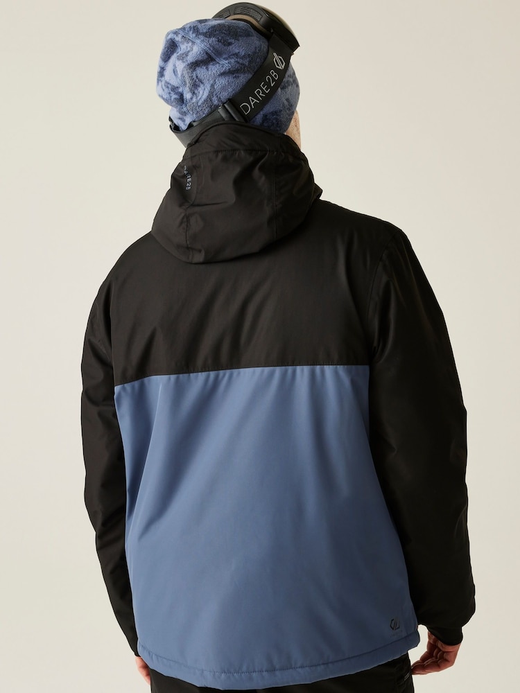 Dare 2b Freeride II Jacket - Image 2 of 9 Dare 2b Freeride II Jacket - Image 2 of 9