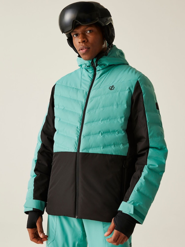 Dare 2b Ollie III Jacket - Image 1 of 8 Dare 2b Ollie III Jacket - Image 1 of 8