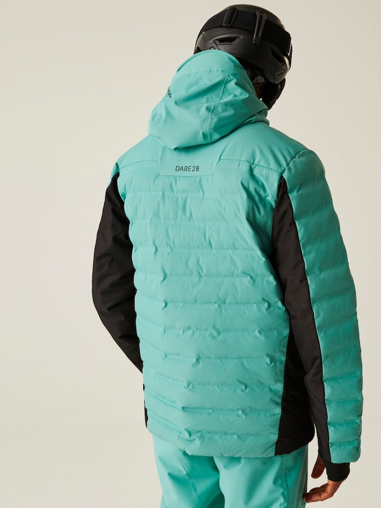 Dare 2b Ollie III Jacket - Image 2 of 8 Dare 2b Ollie III Jacket - Image 2 of 8
