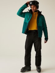 Dare 2b Baseplate III Ski Jacket - Image 2 of 9