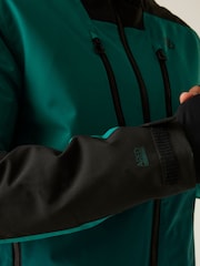 Dare 2b Baseplate III Ski Jacket - Image 6 of 9