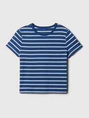 Gap Vintage-T-Shirt aus Bio-Baumwolle - Bild 7 von 7