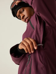 Dare 2b T-bar Overhead II Jacket - Image 6 of 9
