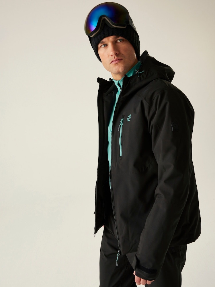 Dare 2b Eagle III Jacket - Image 1 of 9 Dare 2b Eagle III Jacket - Image 1 of 9