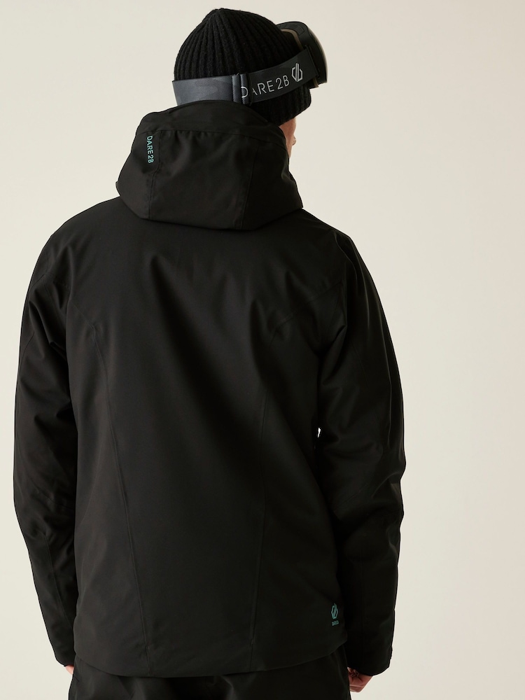 Dare 2b Eagle III Jacket - Image 2 of 9 Dare 2b Eagle III Jacket - Image 2 of 9