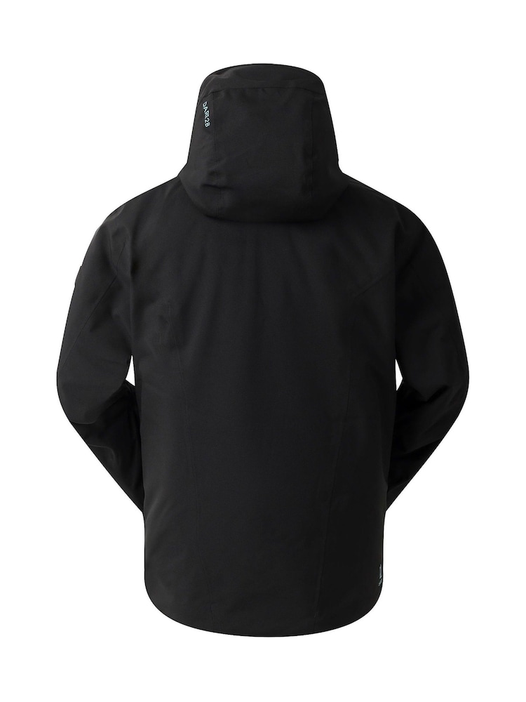 Dare 2b Eagle III Jacket - Image 9 of 9 Dare 2b Eagle III Jacket - Image 9 of 9
