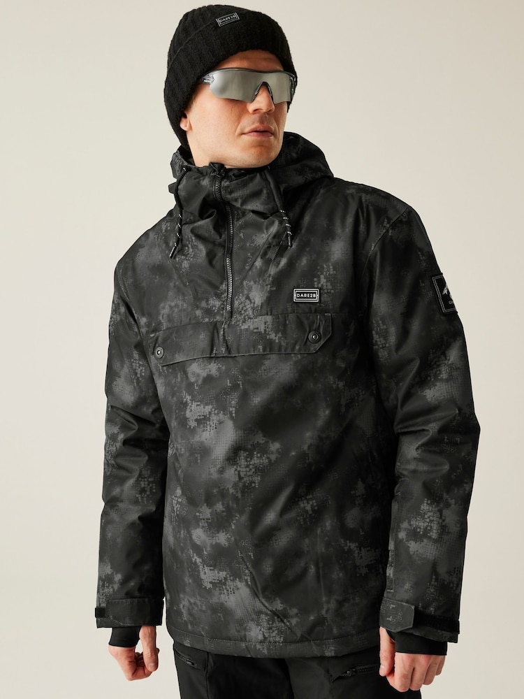 Dare 2b Freeride II Jacket - Image 1 of 9 Dare 2b Freeride II Jacket - Image 1 of 9