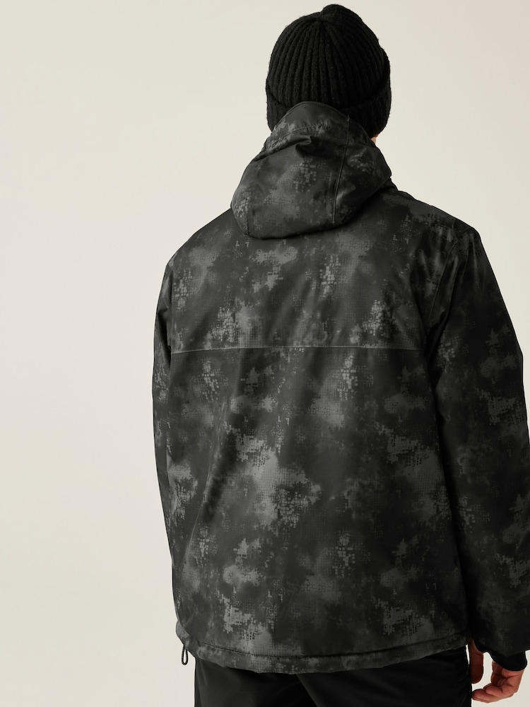 Dare 2b Freeride II Jacket - Image 2 of 9 Dare 2b Freeride II Jacket - Image 2 of 9