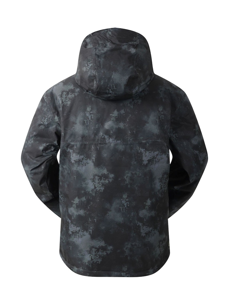 Dare 2b Freeride II Jacket - Image 9 of 9 Dare 2b Freeride II Jacket - Image 9 of 9