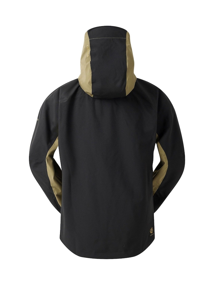 Dare 2b Torrek II Jacket - Image 9 of 9 Dare 2b Torrek II Jacket - Image 9 of 9