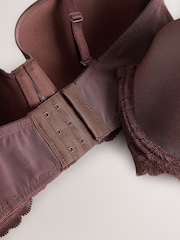 Chocolate Nude A-E Light Pad Strapless Multiway Bras 2 Pack - Image 8 of 8