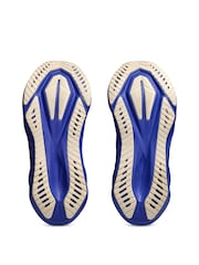 ASICS Black/Navy Novablast 5 Running Trainers - Image 5 of 8