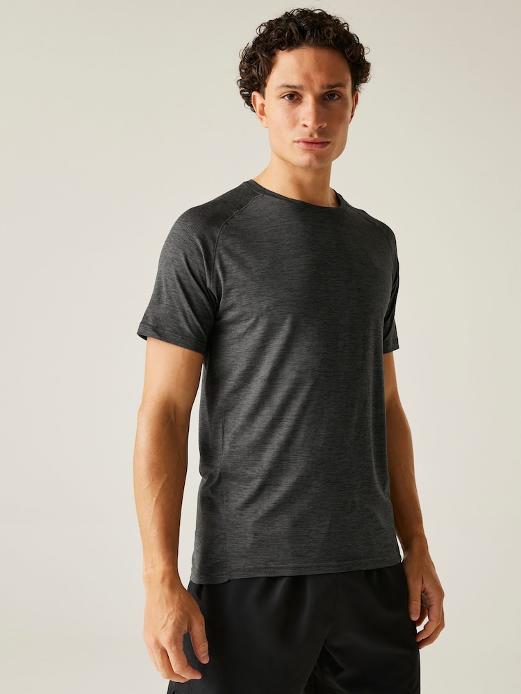Dare 2b Persist T-Shirt - Image 1 of 7 Dare 2b Persist T-Shirt - Image 1 of 7