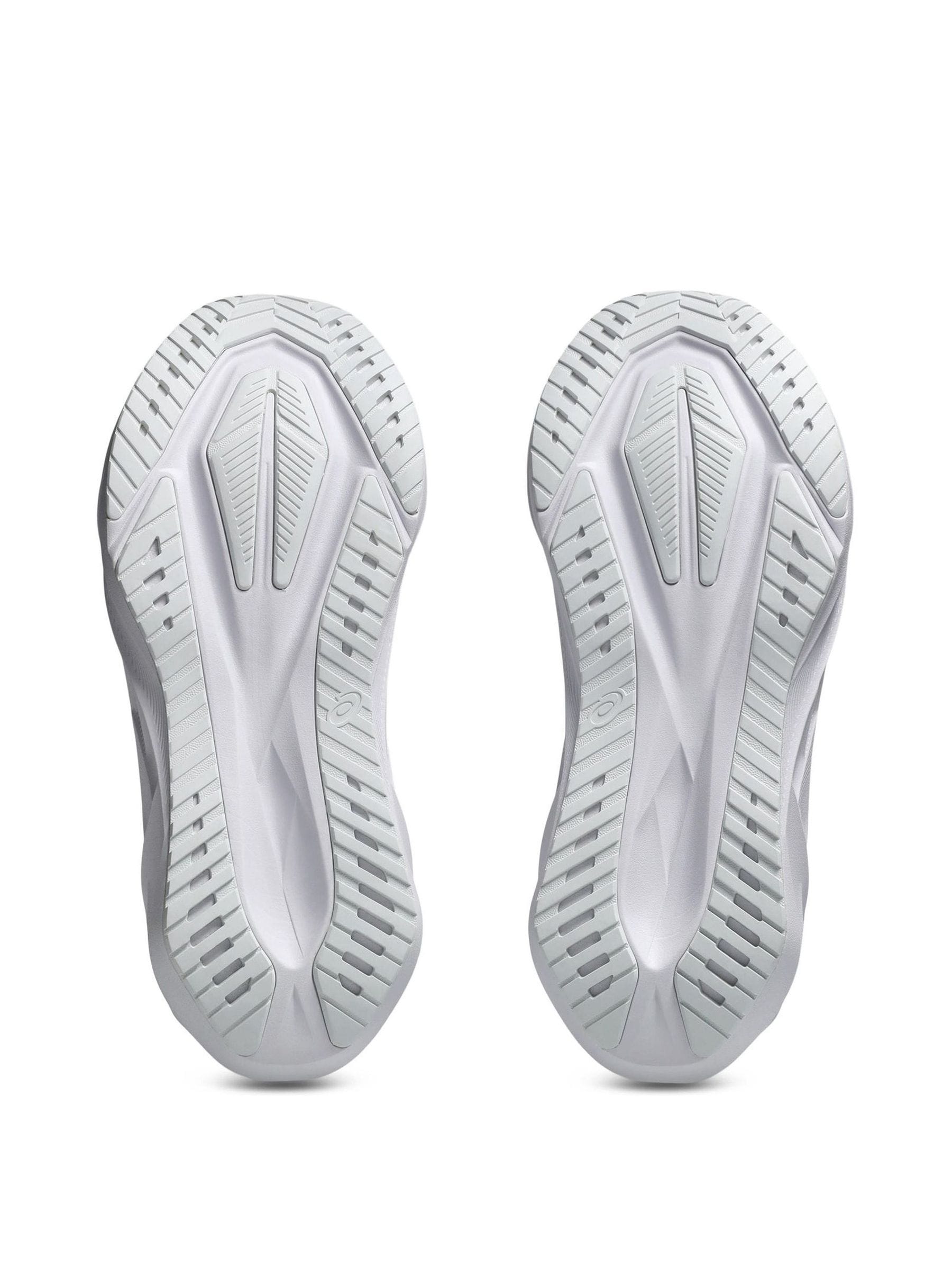 Cumpără Alb - Pantofi sport de alergare ASICS Novablast from Next
