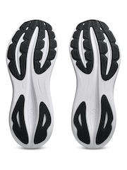 ASICS Gel Pulse 17 Running Black Trainers - Image 3 of 8