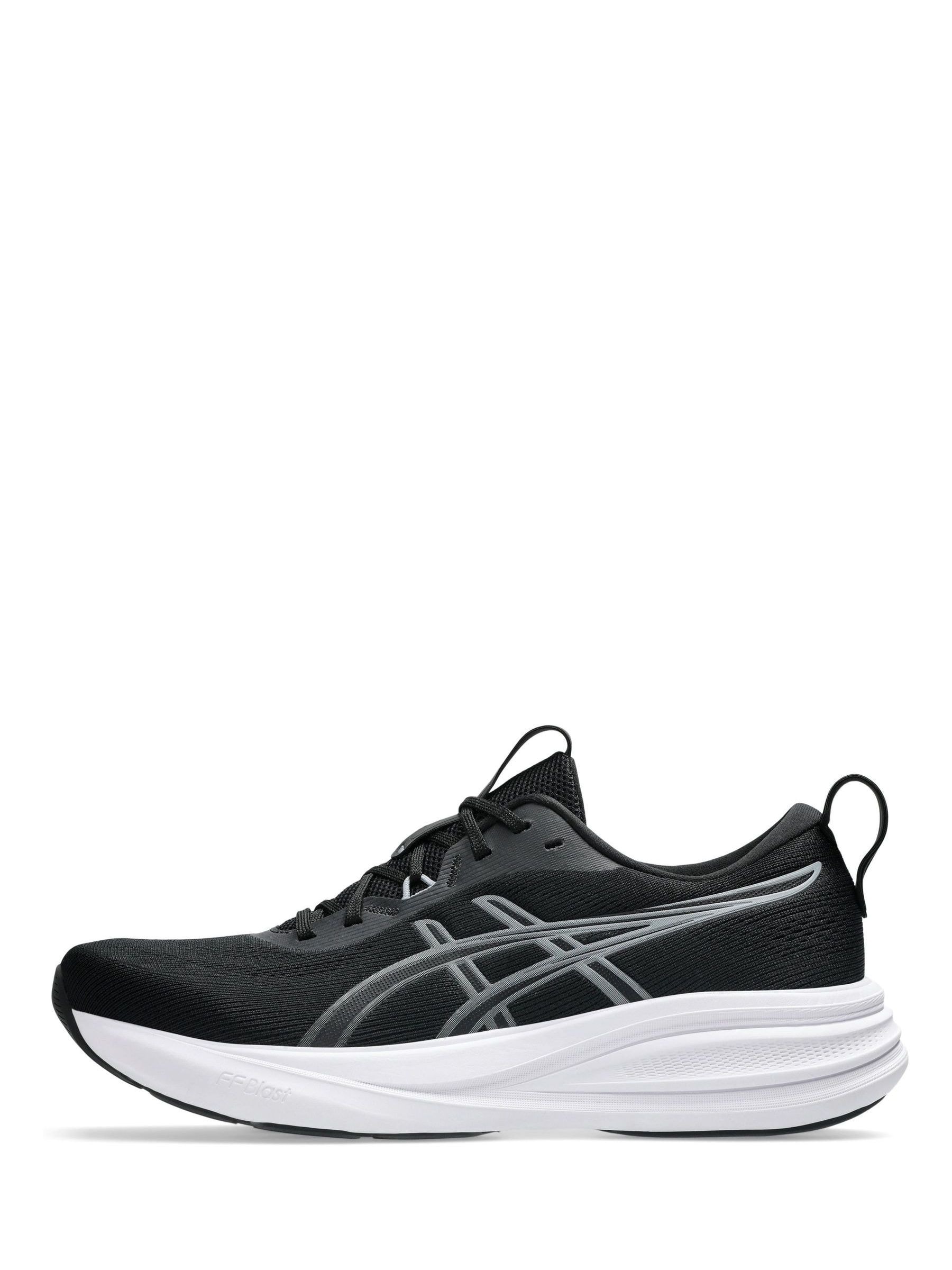 Next：日本 ブラック - ASICS Gel Pulse 17 ランニングスニーカー from