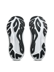 ASICS Black/Purple GT2000 14 Runnng Trainers - Image 3 of 8