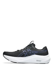 ASICS Black/Purple GT2000 14 Runnng Trainers - Image 8 of 8