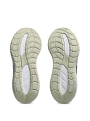 ASICS Black/White Gel Cumulus 28 Running Trainers - Image 3 of 8