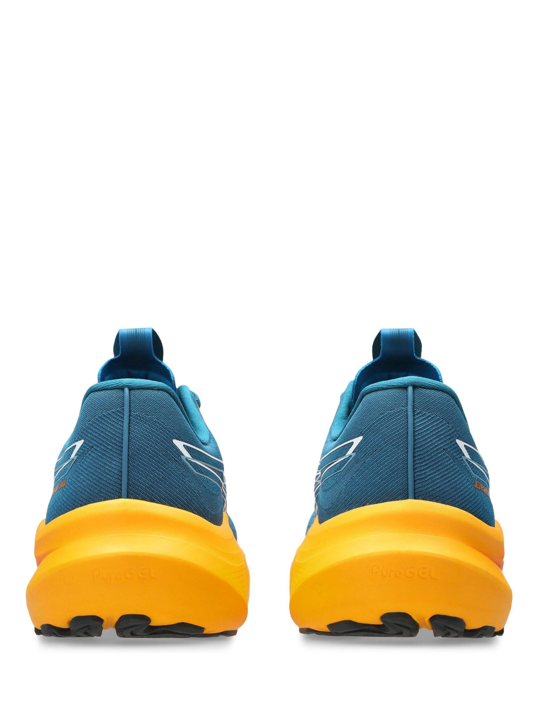 Next：日本 ブルー - ASICS GT2000 14 ネイビー・ランニングスニーカー