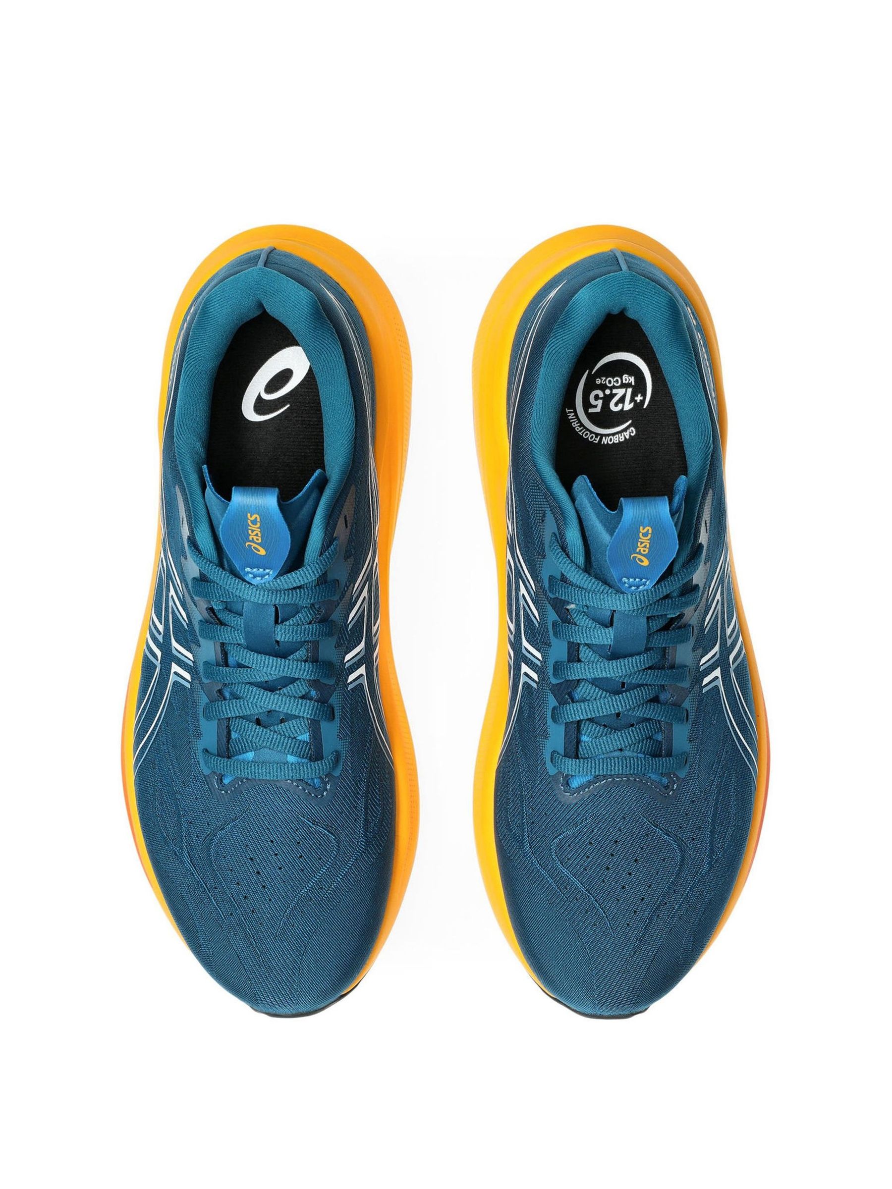Next：日本 ブルー - ASICS GT2000 14 ネイビー・ランニングスニーカー