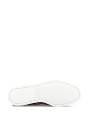 Sperry Authentic Original Boat Brown Loafers - Image 6 of 6