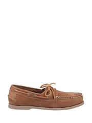 Sperry Tacoma Brown Shoes - Image 1 of 5