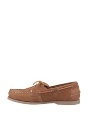 Sperry Tacoma Brown Shoes - Image 2 of 5