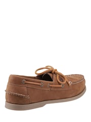 Sperry Tacoma Brown Shoes - Image 4 of 5