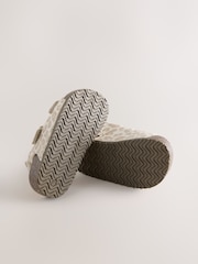 Animal - Corkbed Double Two Strap Sandaler - Bilde 3 av 5