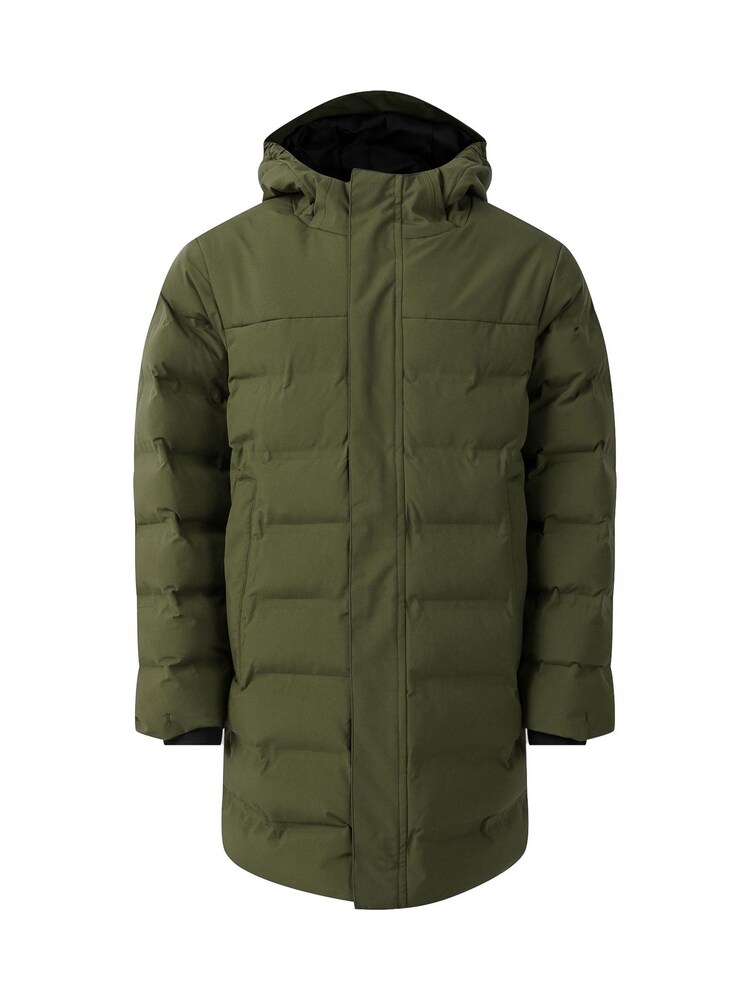 Dare 2b Green Kids Wander Coat - Image 1 of 3