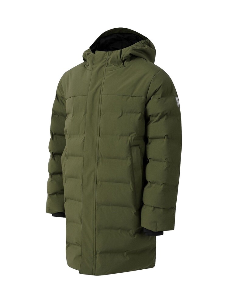Dare 2b Green Kids Wander Coat - Image 2 of 3